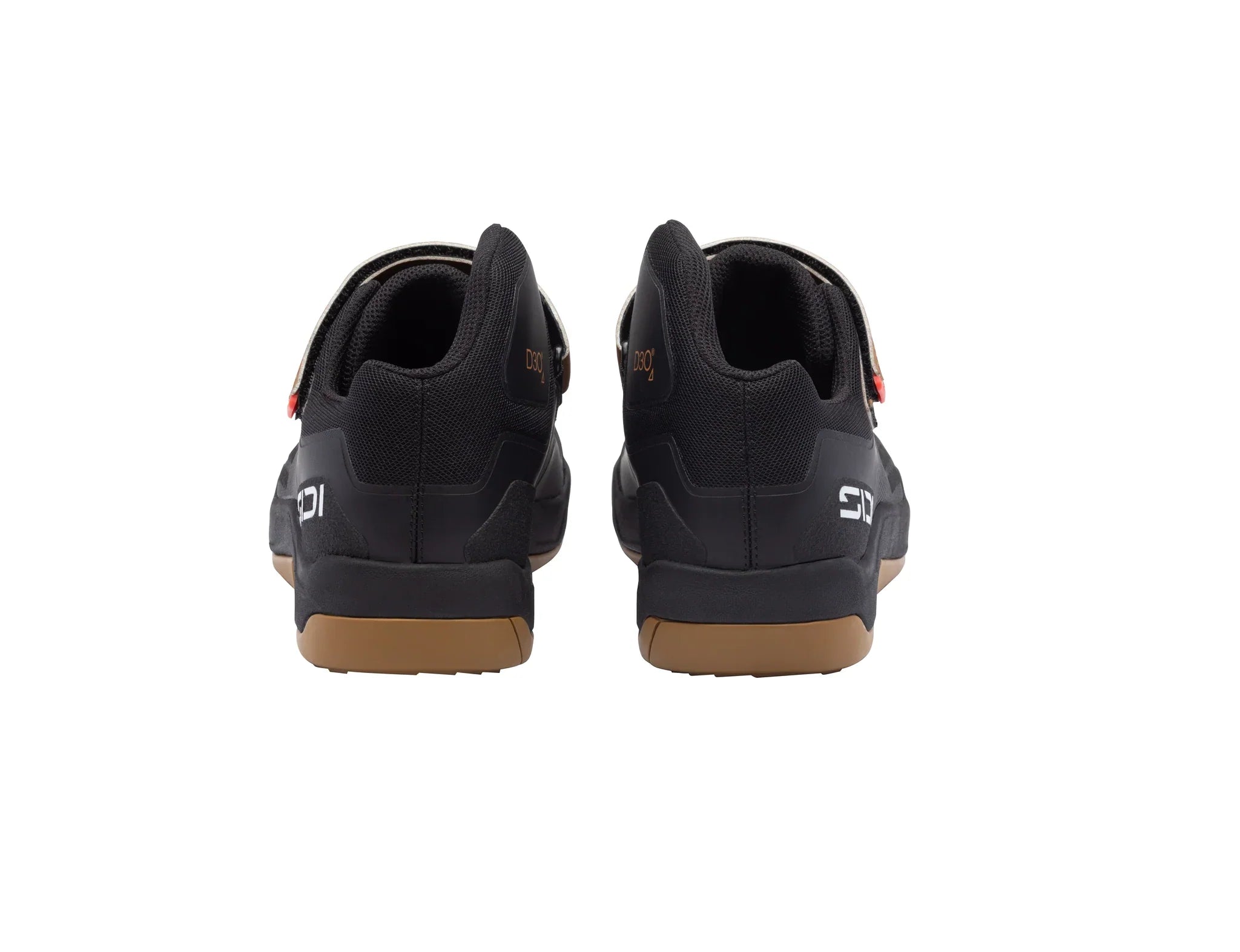 Zapatilla Ciclismo Sidi Enduro Plataforma Descentio Harvest
