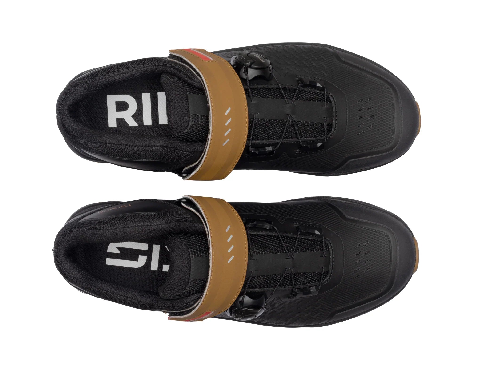 Zapatilla Ciclismo Sidi Enduro Plataforma Descentio Harvest