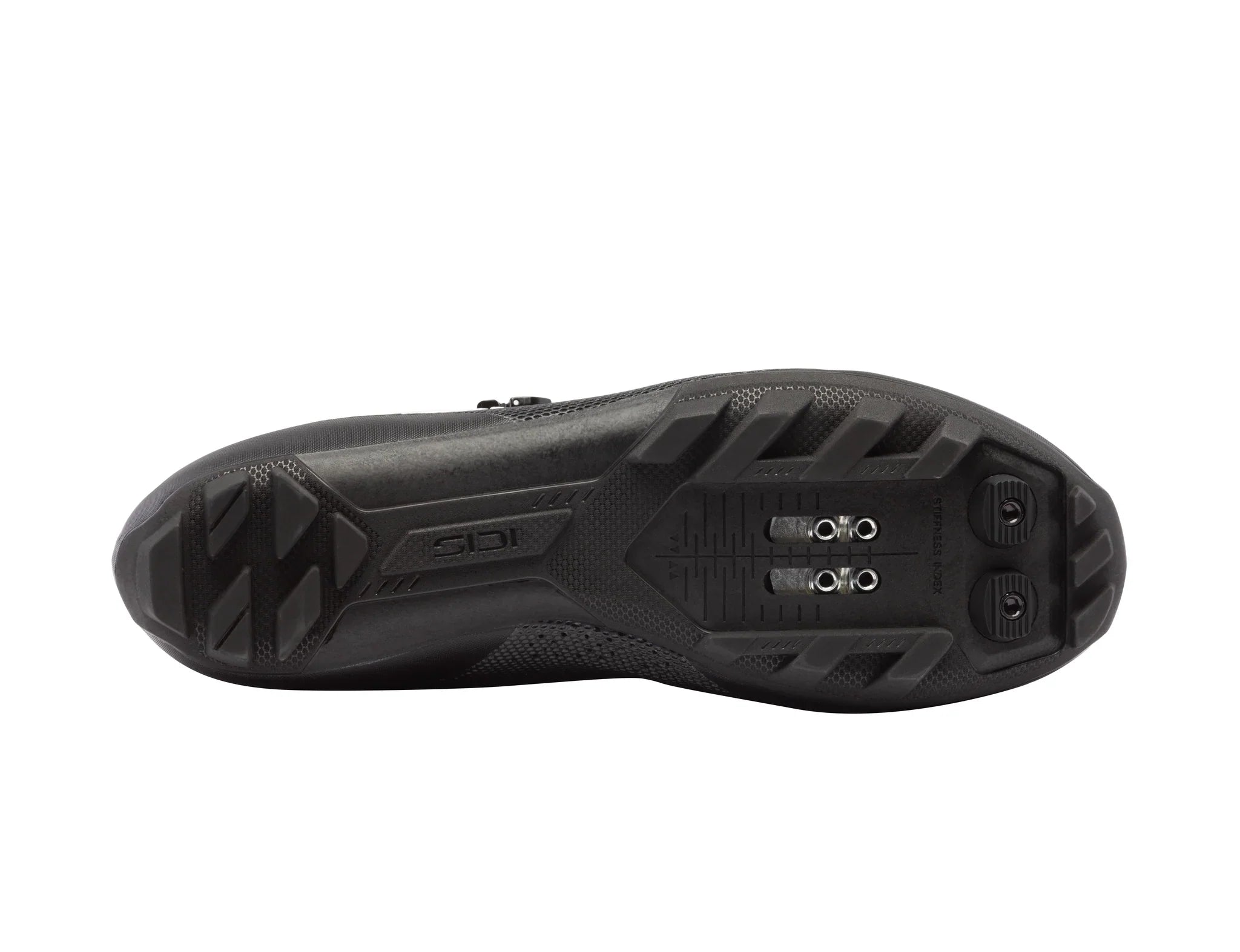 Zapatilla Ciclismo Sidi Mtb Dominator X Negro