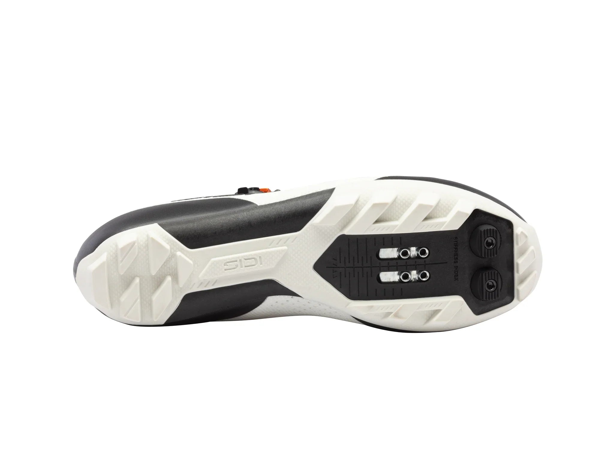 Zapatilla Ciclismo Sidi Mtb Dominator X Ice White