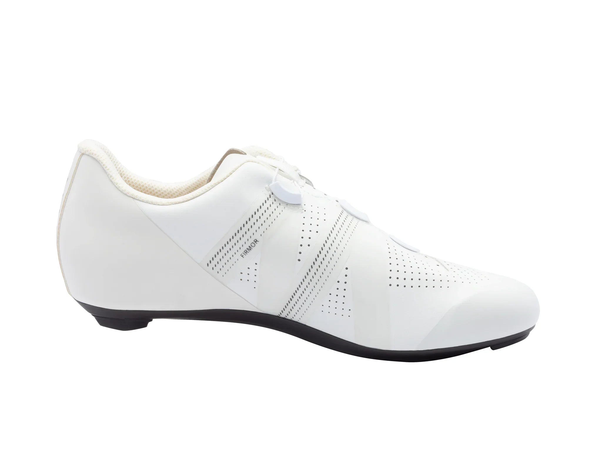 Sidi Zapatilla Ruta Ergo 6 Full Blanco