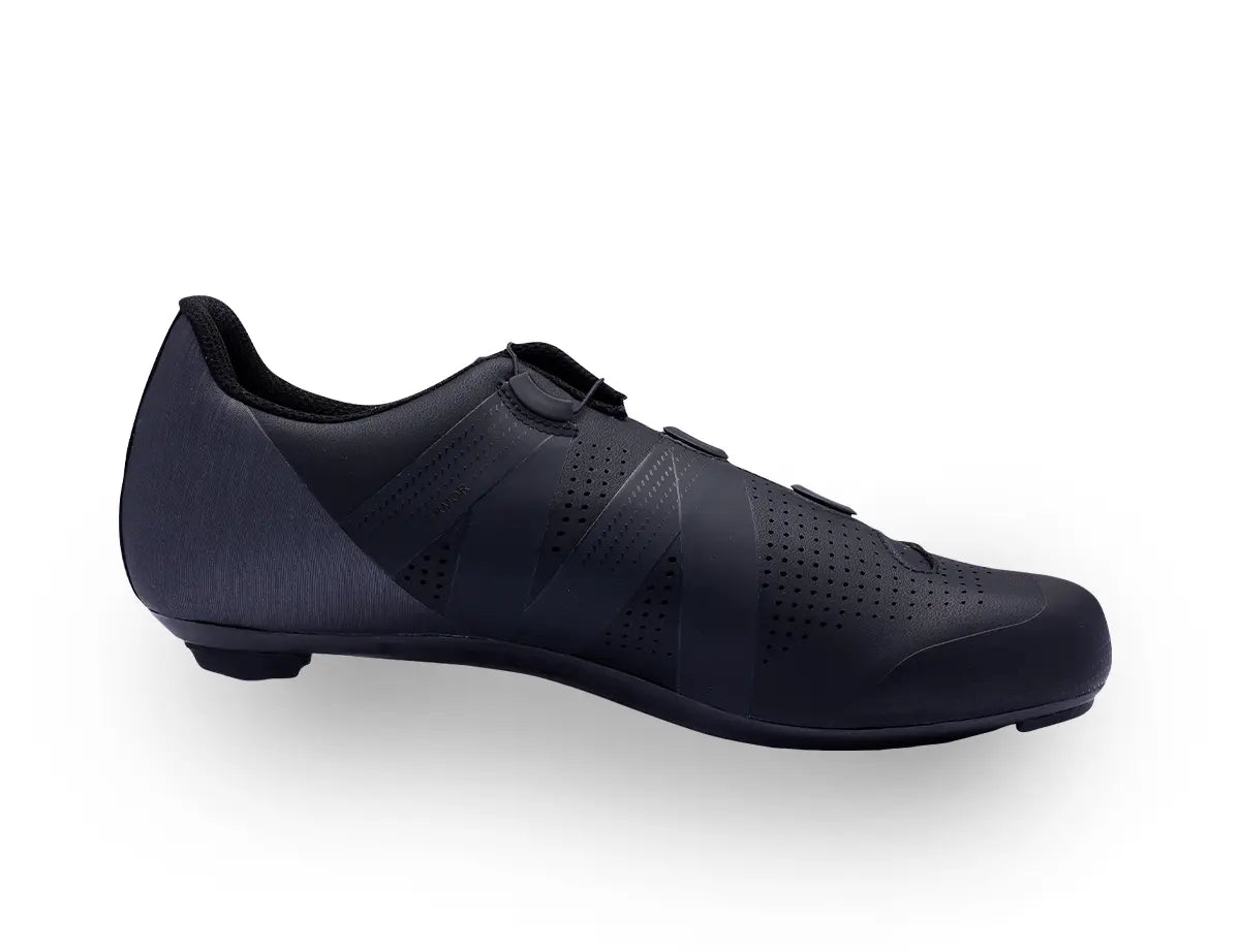 Zapatilla Ciclismo Sidi Ruta Ergo 6 Dark Grey