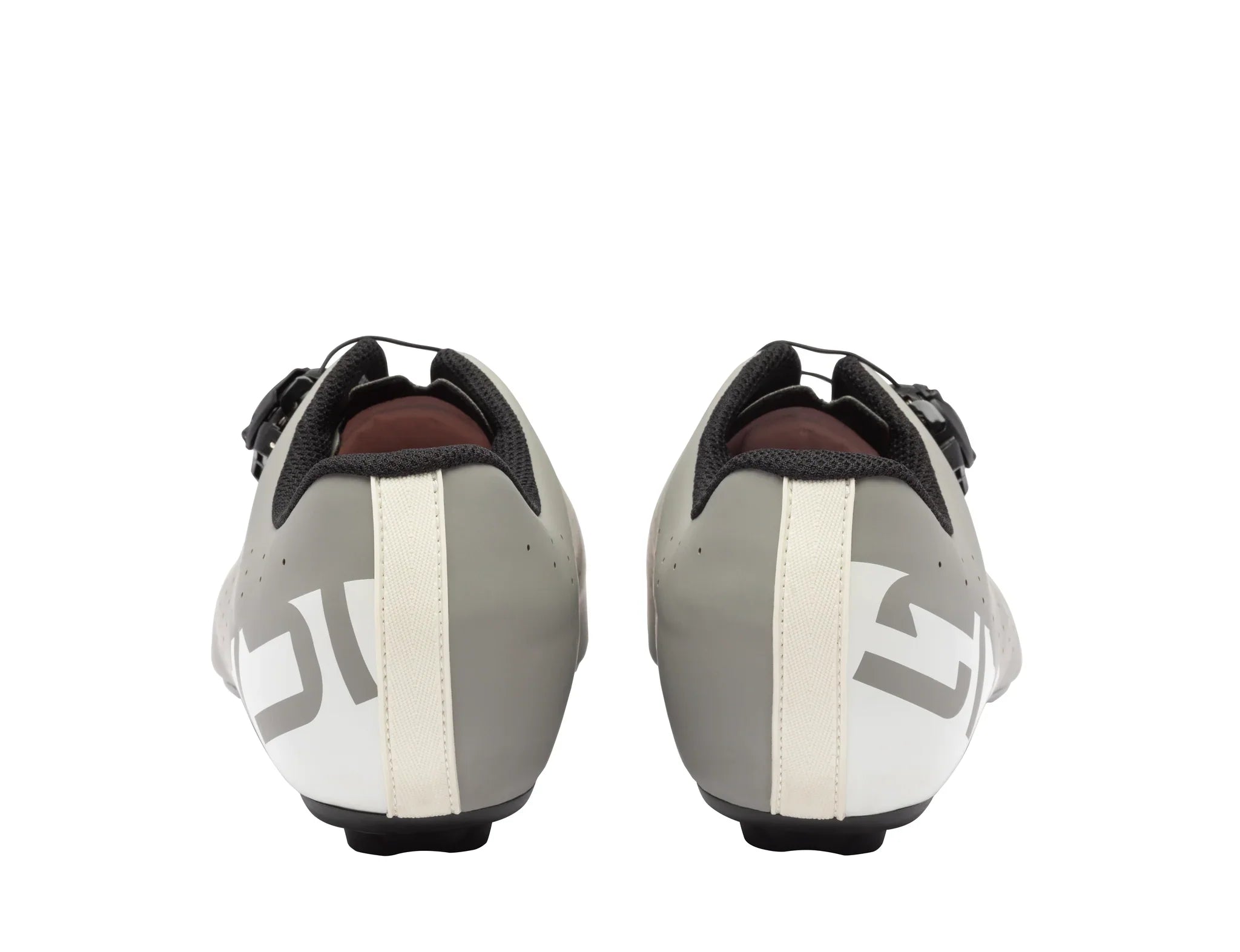 Sidi Zapatilla Ruta Fast 2 Blanco Hielo Cemento