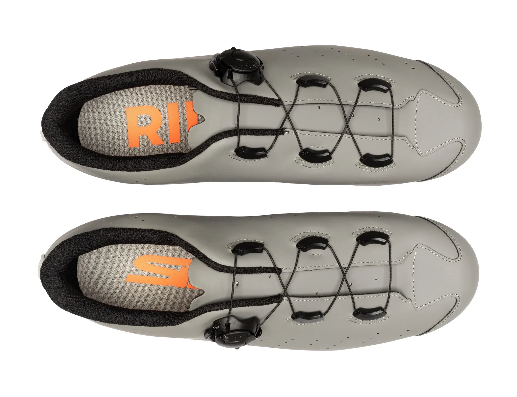 Sidi Zapatilla Ruta Fast 2 Blanco Hielo Cemento
