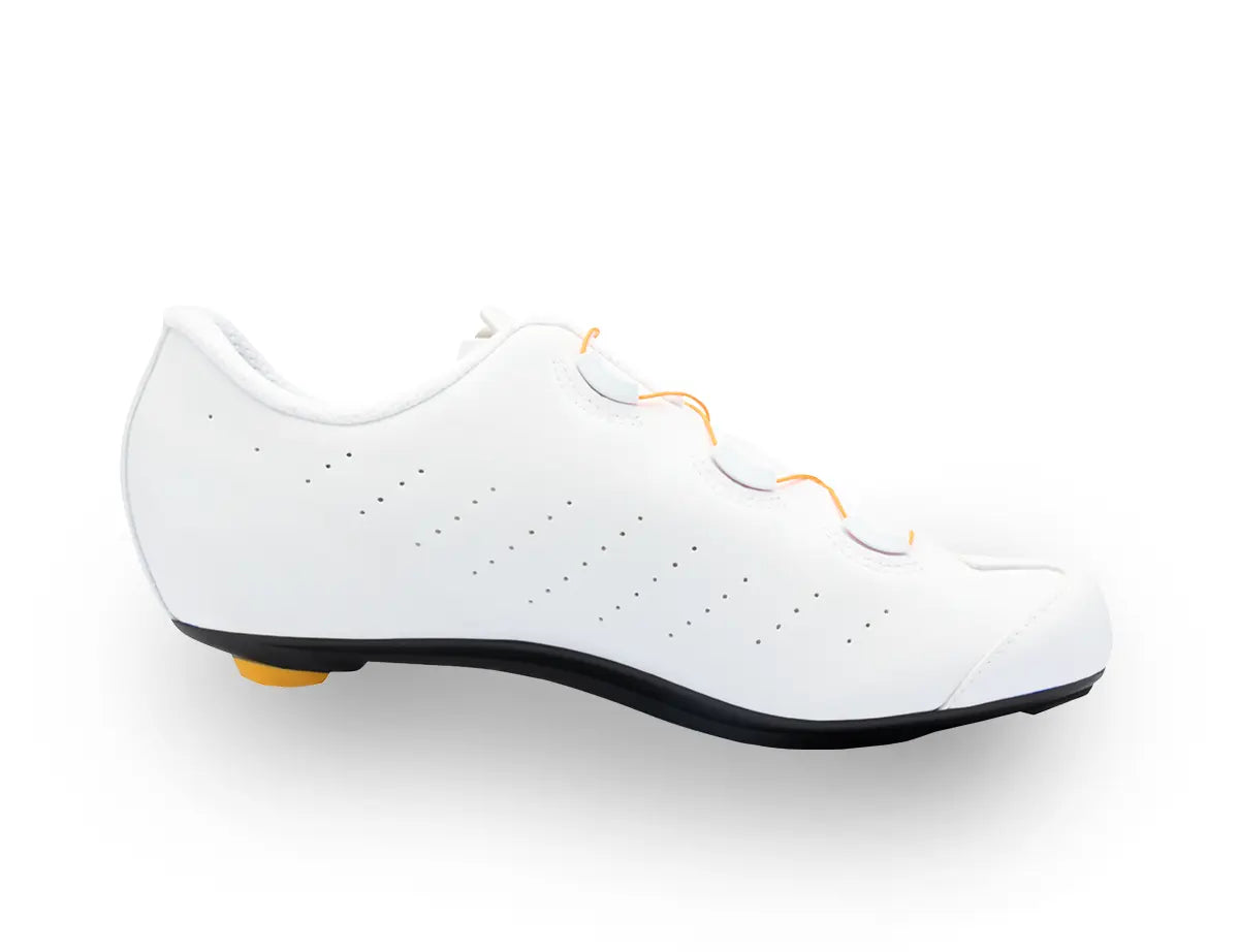 Zapatilla Ciclismo Sidi Ruta Fast 2 White Coral