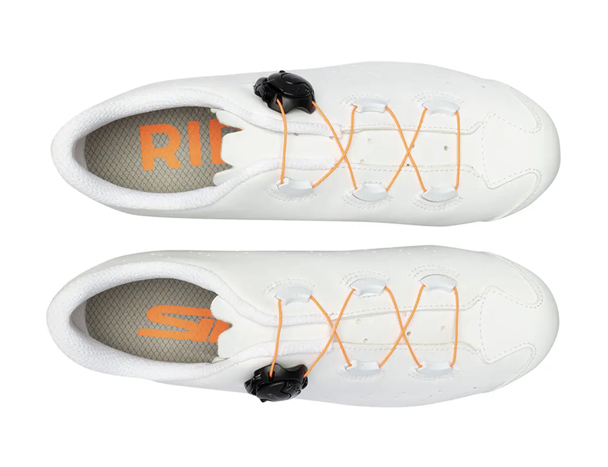 Zapatilla Ciclismo Sidi Ruta Fast 2 White Coral