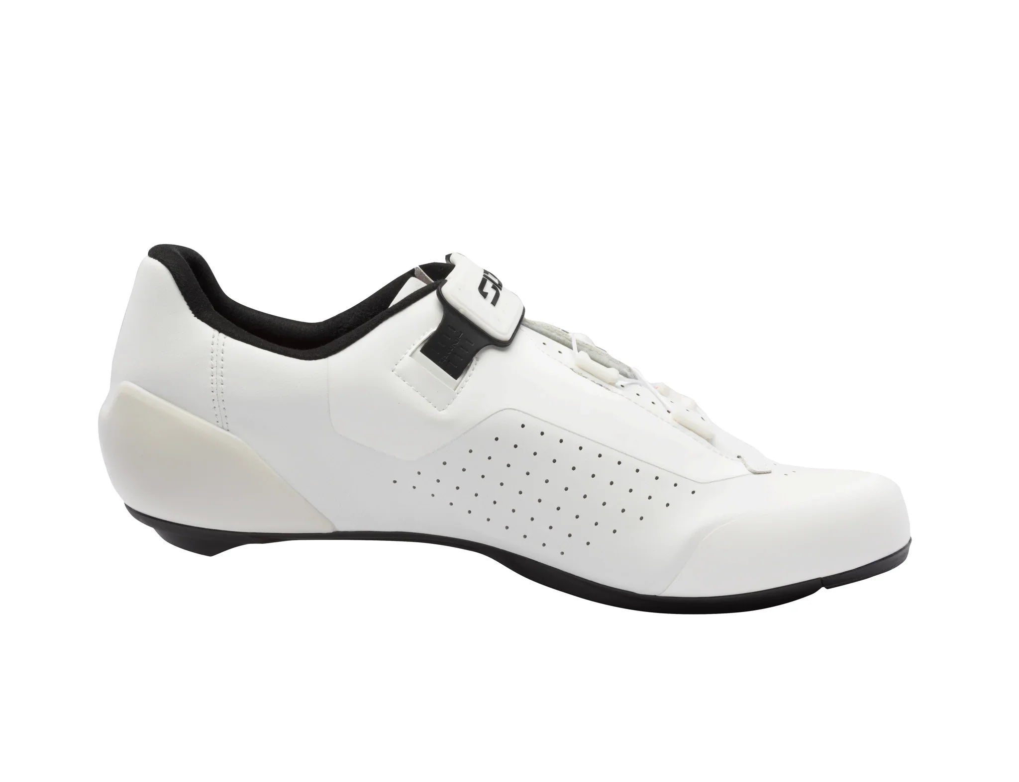 Zapatilla Ciclismo Sidi Ruta Ruta Genius X Blanco