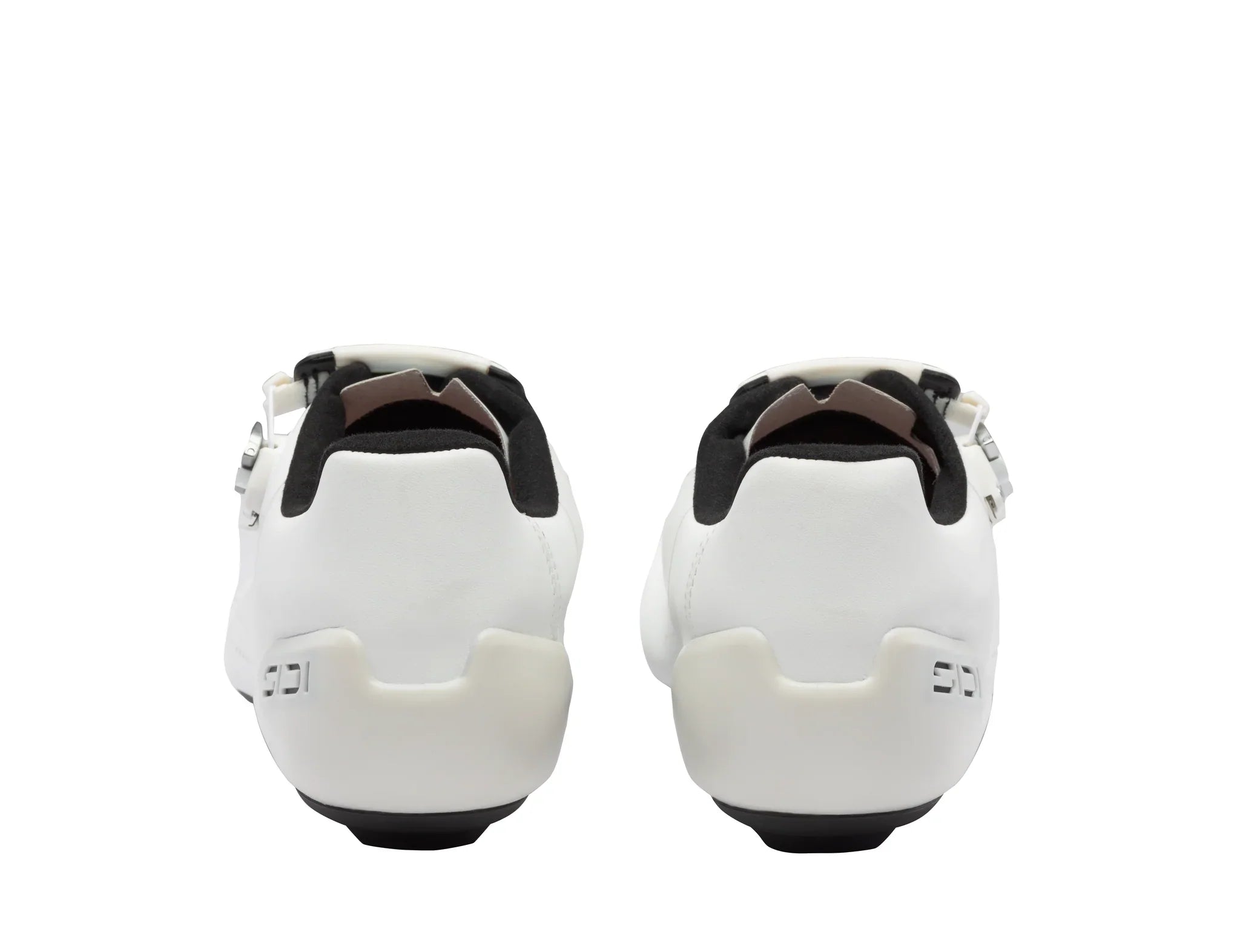Zapatilla Ciclismo Sidi Ruta Ruta Genius X Blanco