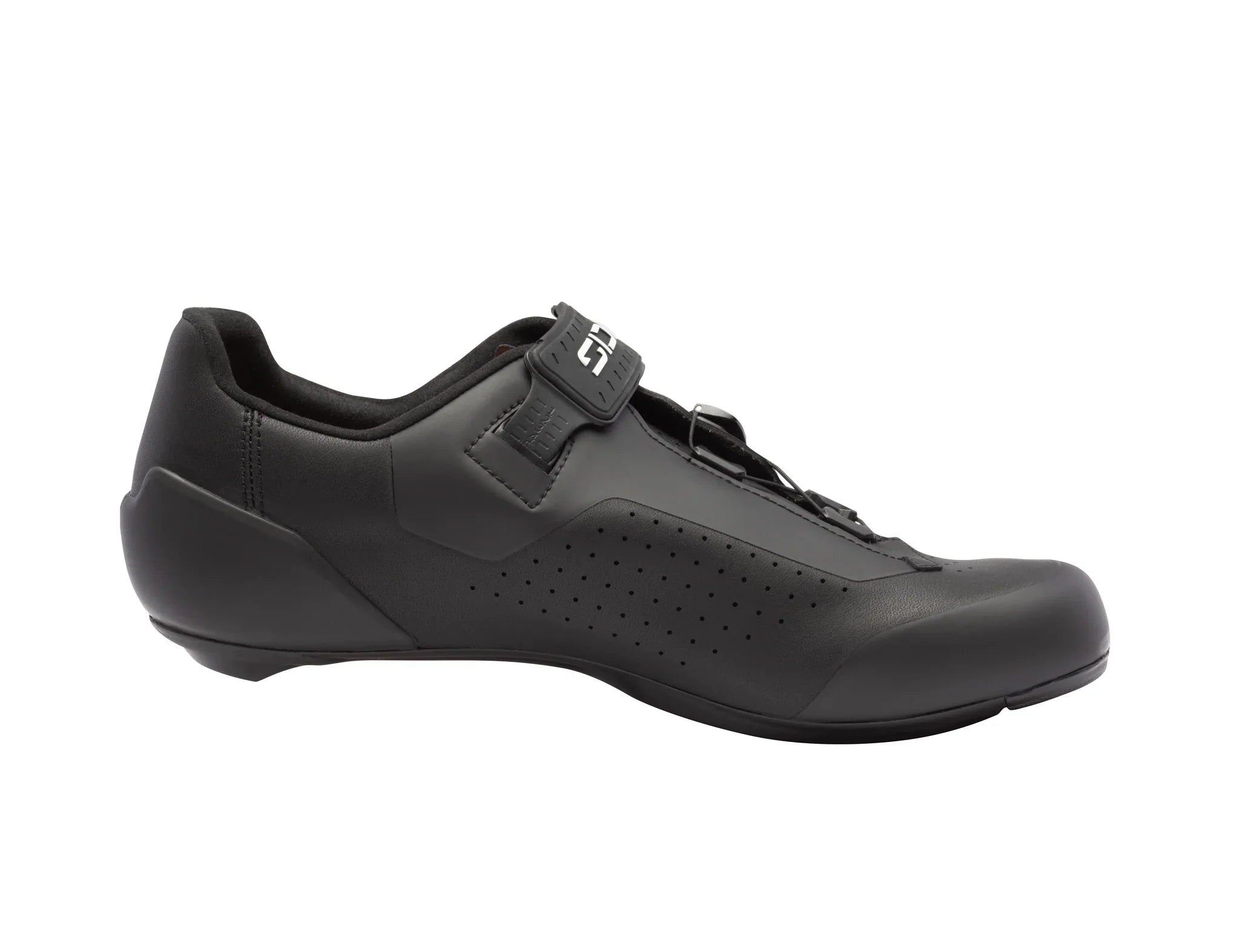 Zapatilla Ciclismo Sidi Ruta Genius X Negro
