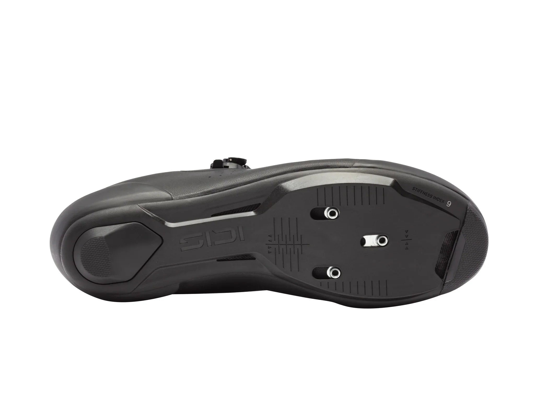 Zapatilla Ciclismo Sidi Ruta Genius X Negro