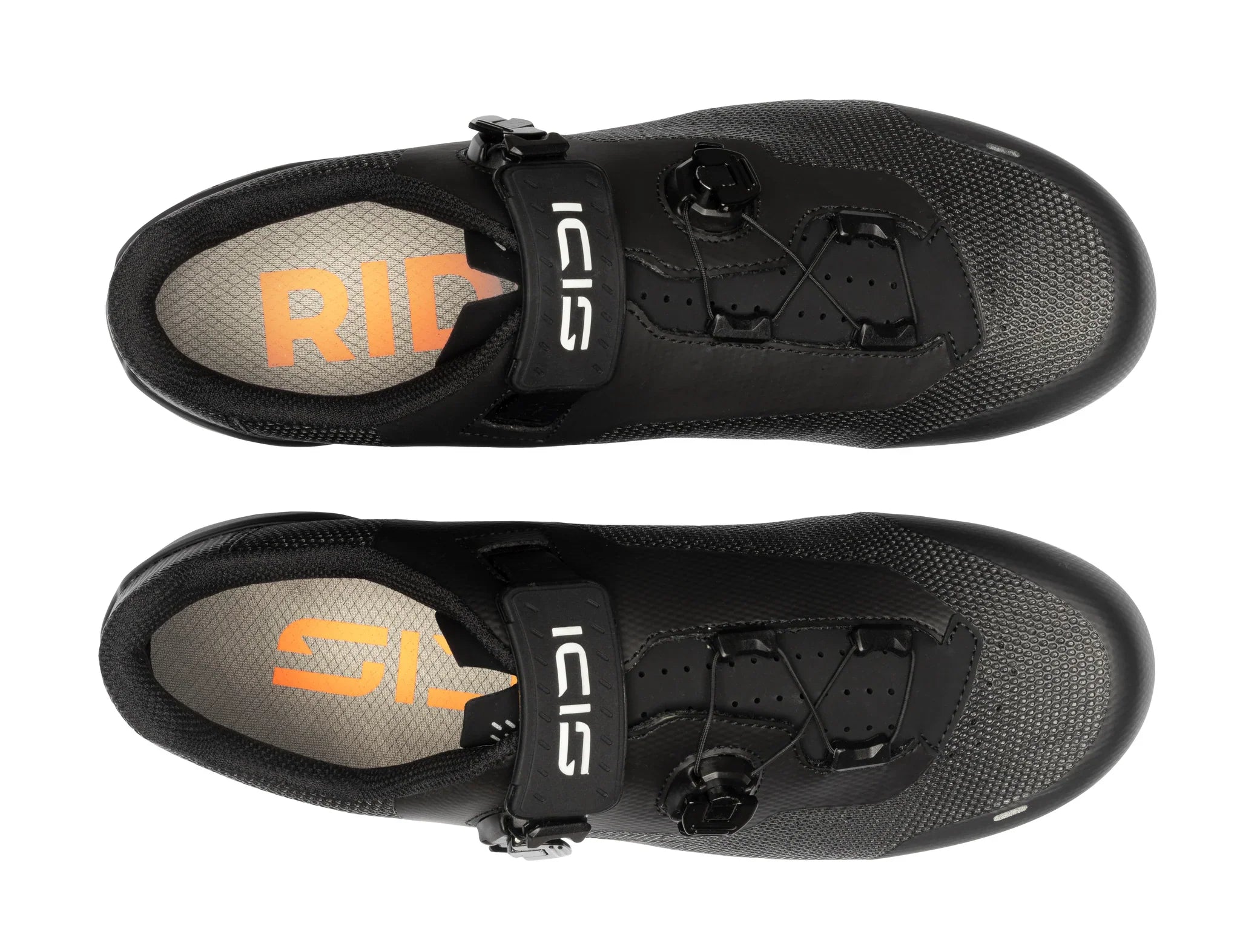 Zapatilla Ciclismo Sidi Ruta Genius X Negro