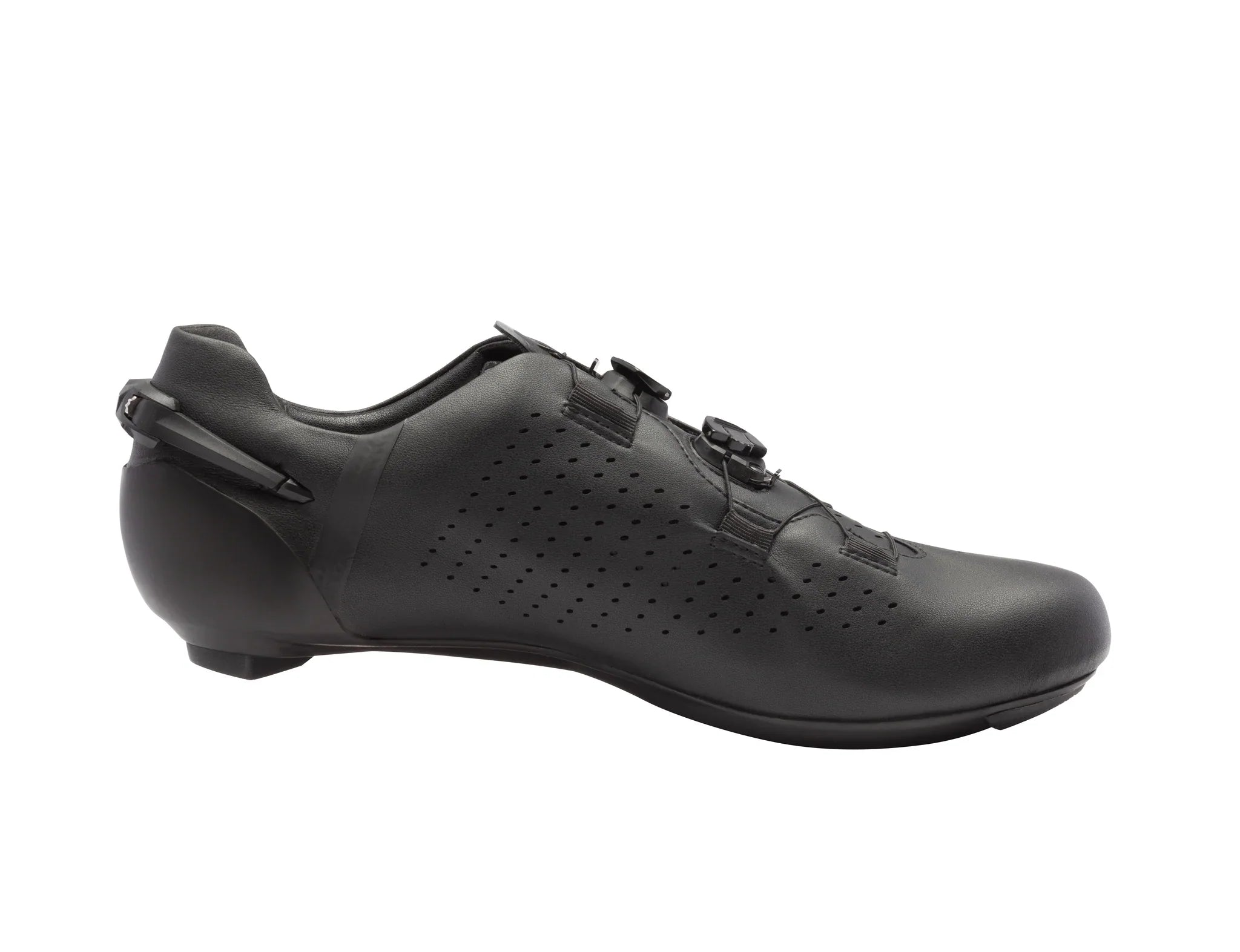 Zapatilla Ciclismo Sidi Ruta Shot 3 Negro