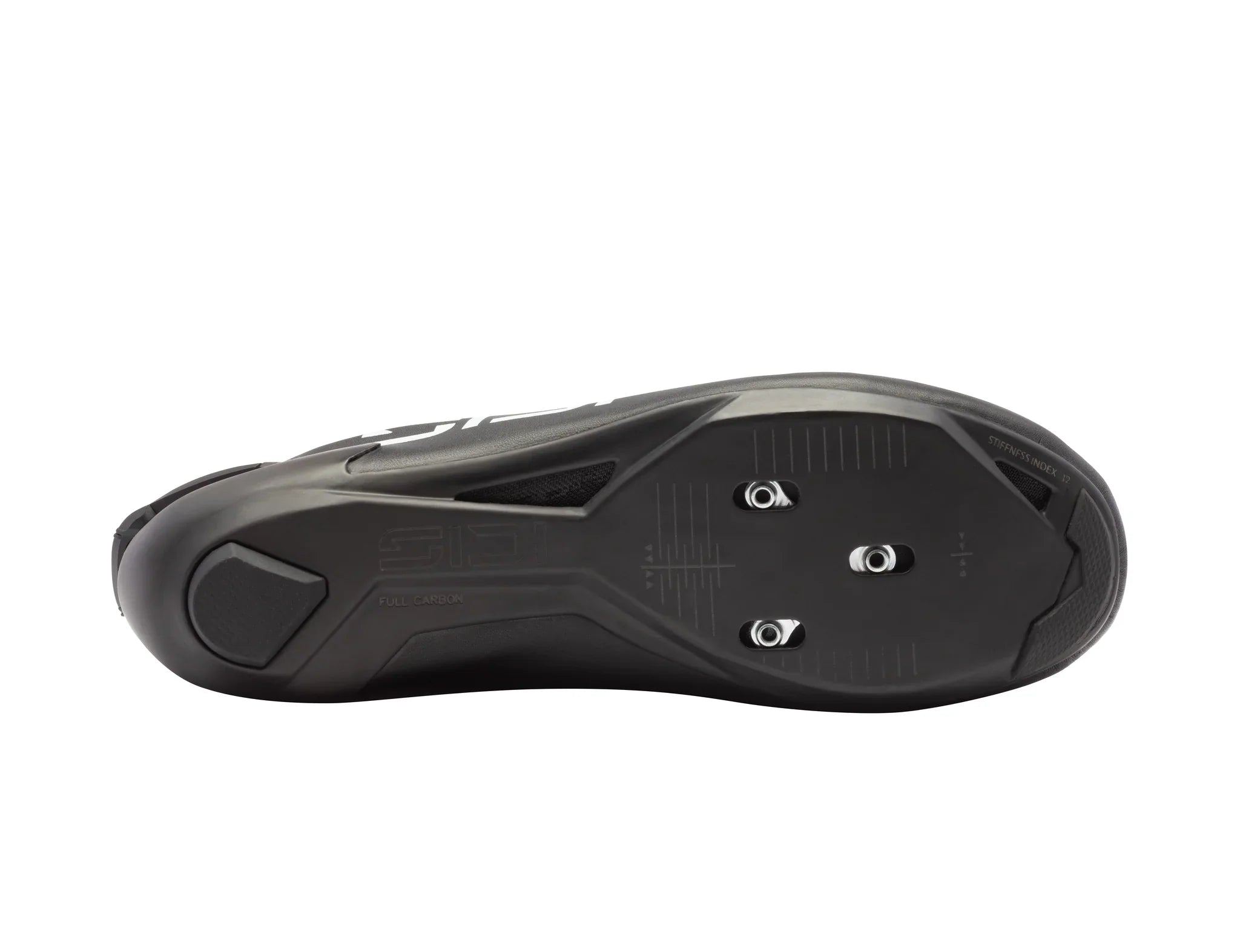 Zapatilla Ciclismo Sidi Ruta Shot 3 Negro