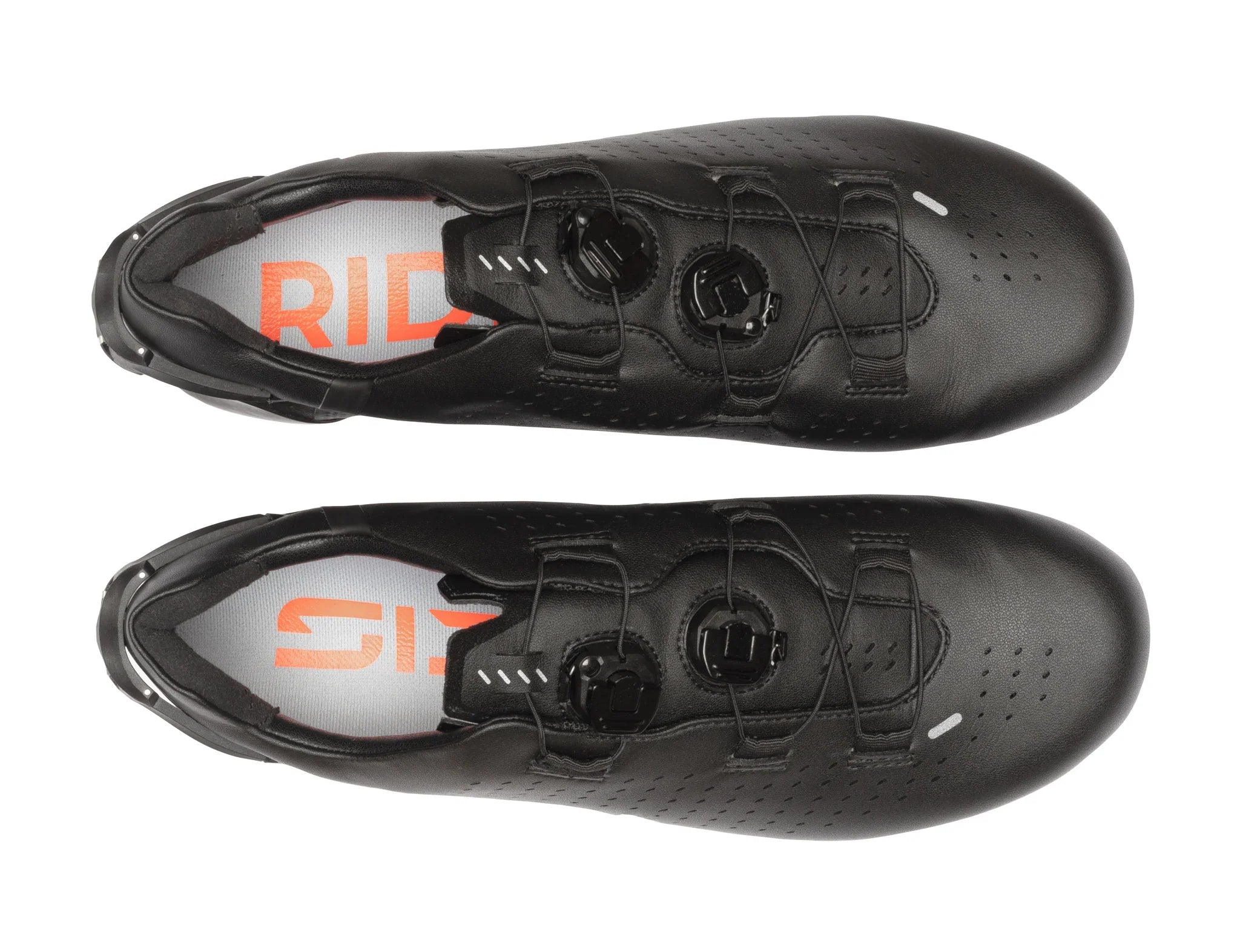 Zapatilla Ciclismo Sidi Ruta Shot 3 Negro