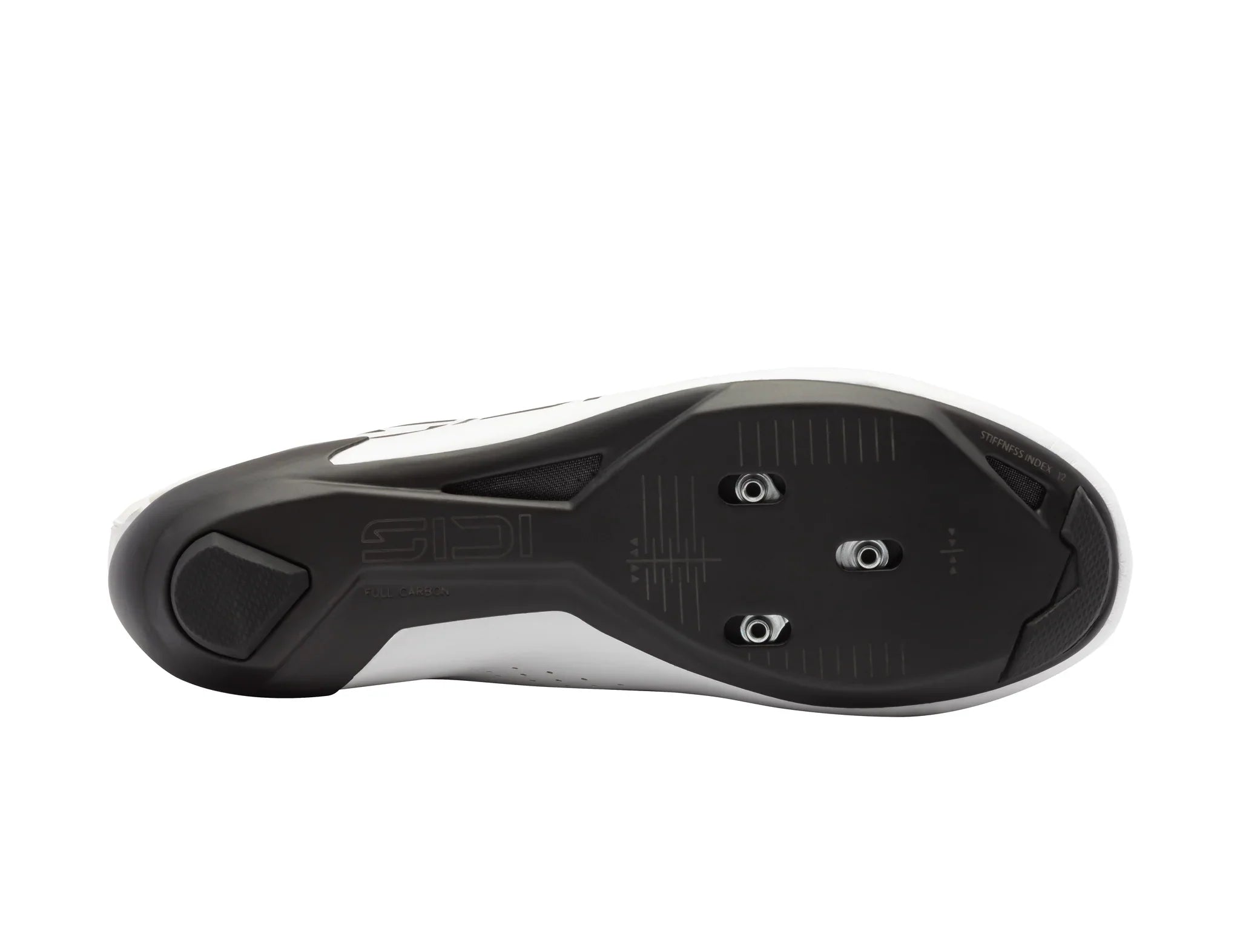 Zapatilla Ciclismo Sidi Ruta Shot 3 Blanco