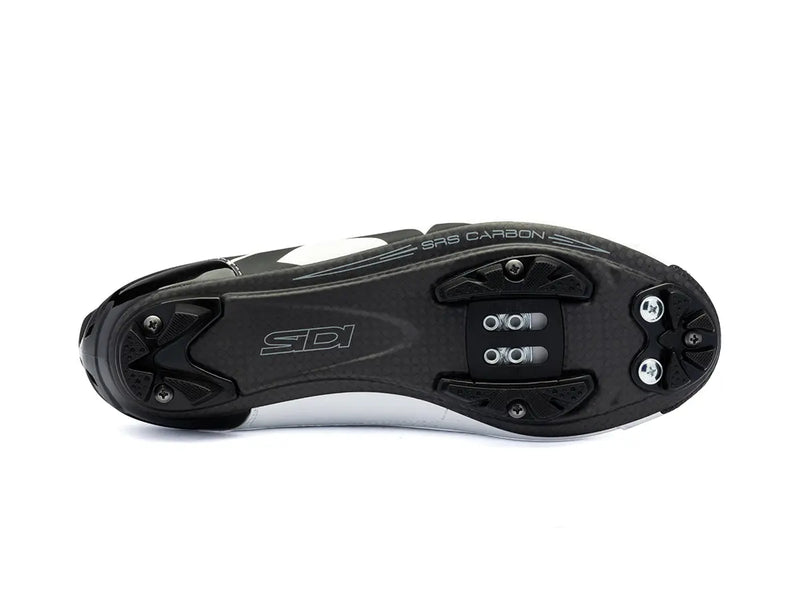 Sidi Zapatilla Mtb Tiger 2S White Black