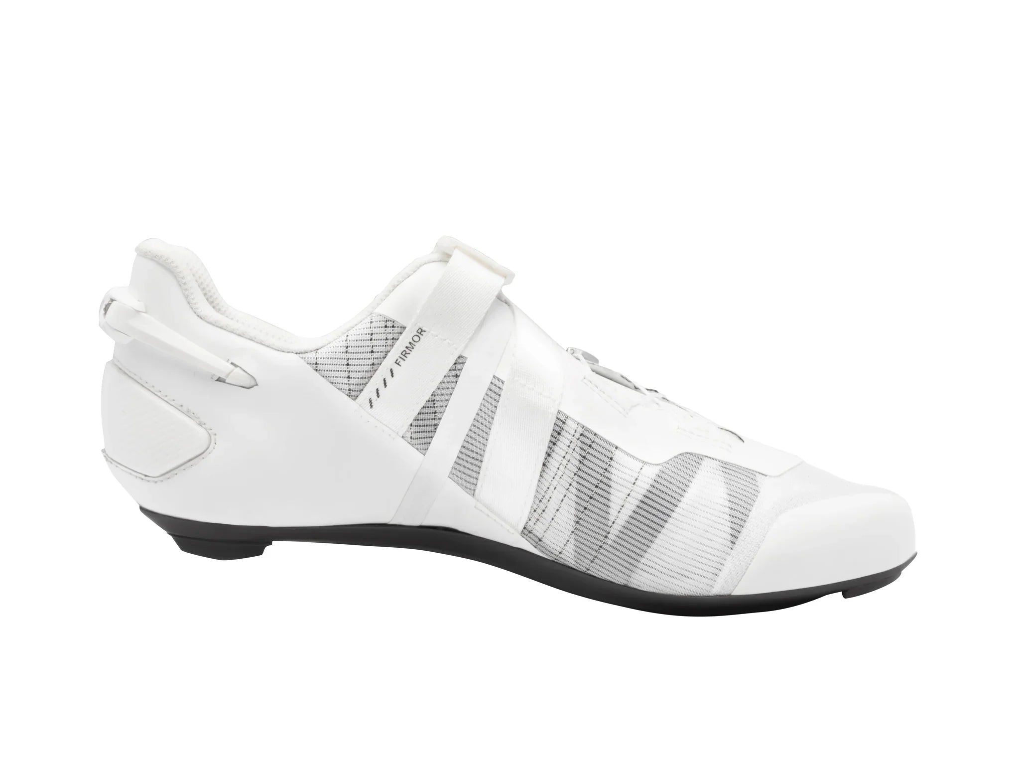 Zapatilla Ciclismo Sidi Ruta Wire 3 Blanco