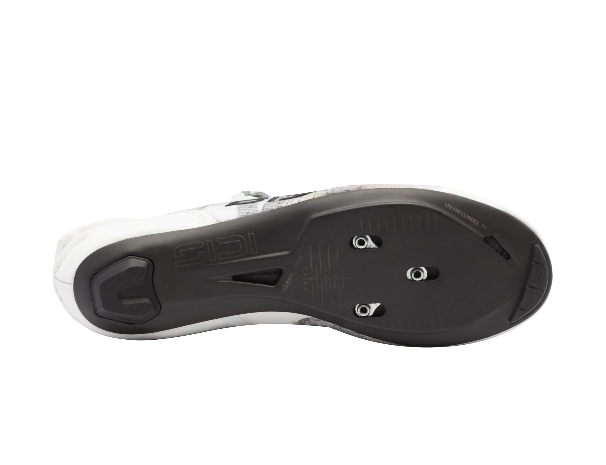 Zapatilla Ciclismo Sidi Ruta Wire 3 Blanco