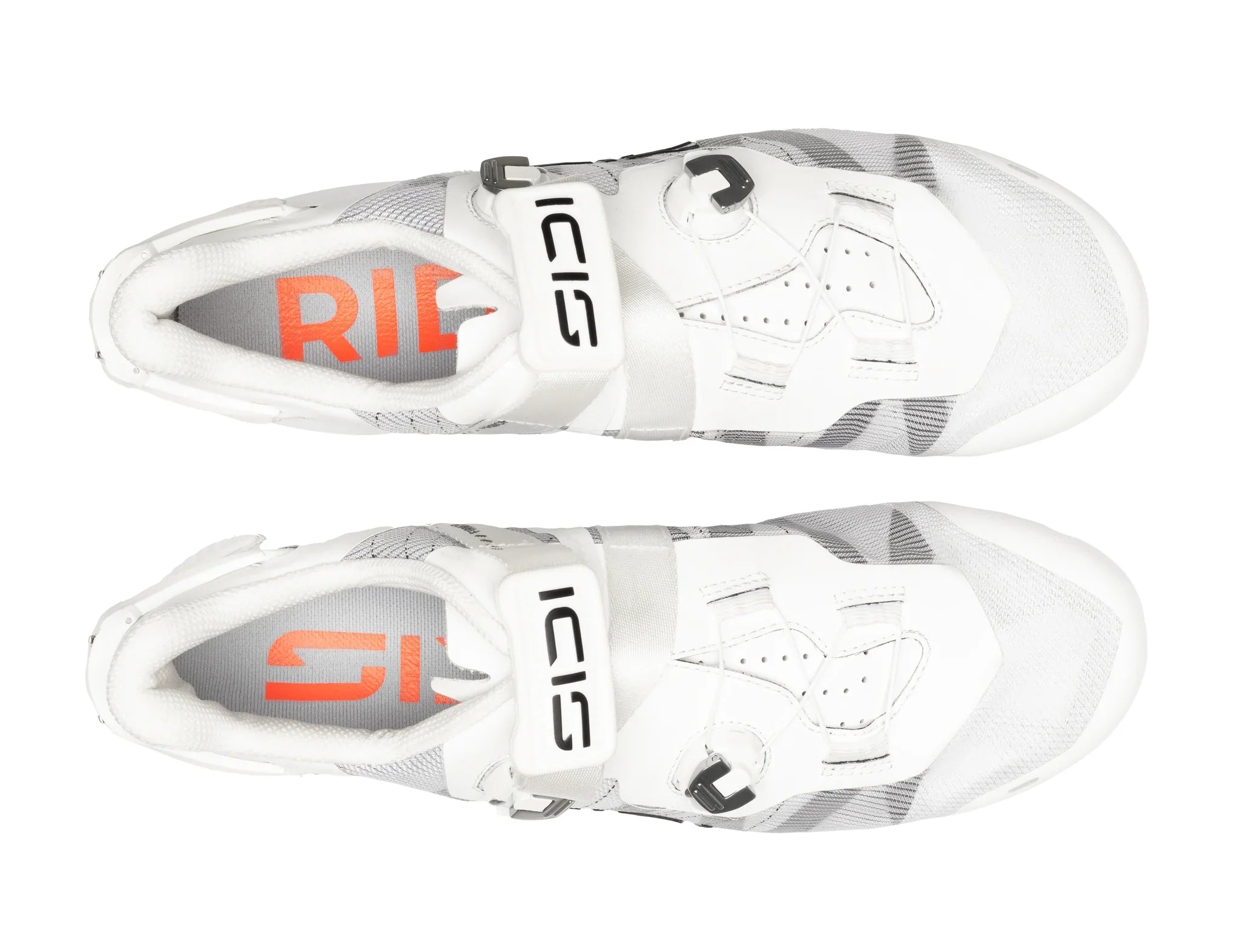 Zapatilla Ciclismo Sidi Ruta Wire 3 Blanco