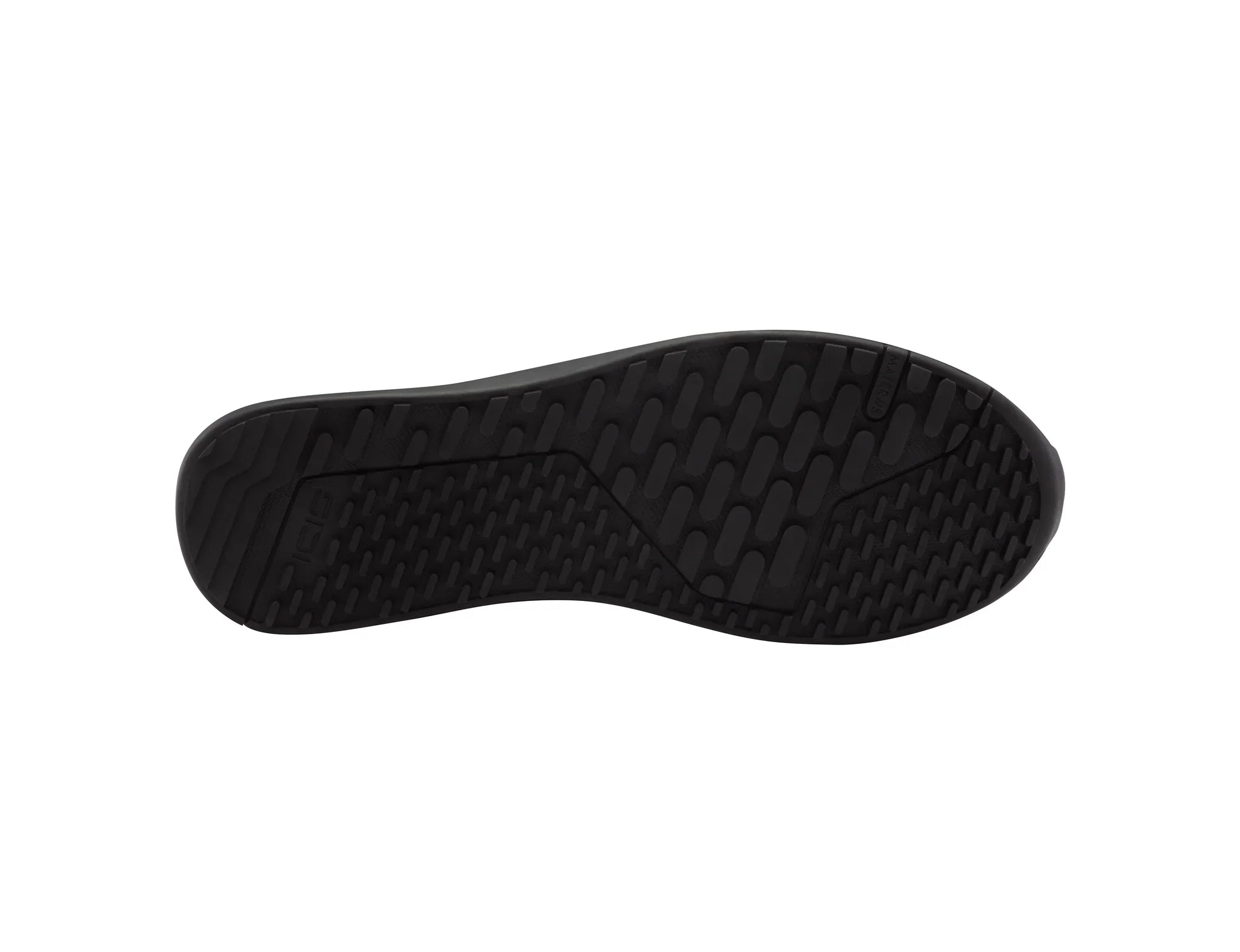Zapatilla Ciclismo Sidi Enduro Plataforma Motus Negro