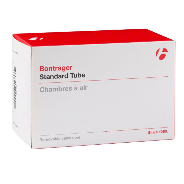 Cámara Bontrager 700x20-25c Presta