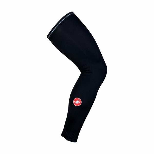 Castelli Pierneras UPF 50+ Sleeves Nero - Rideshop