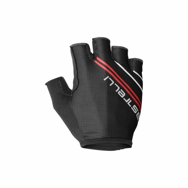 Castelli Guante Mujer Dolcissima 2 Nero - Rideshop