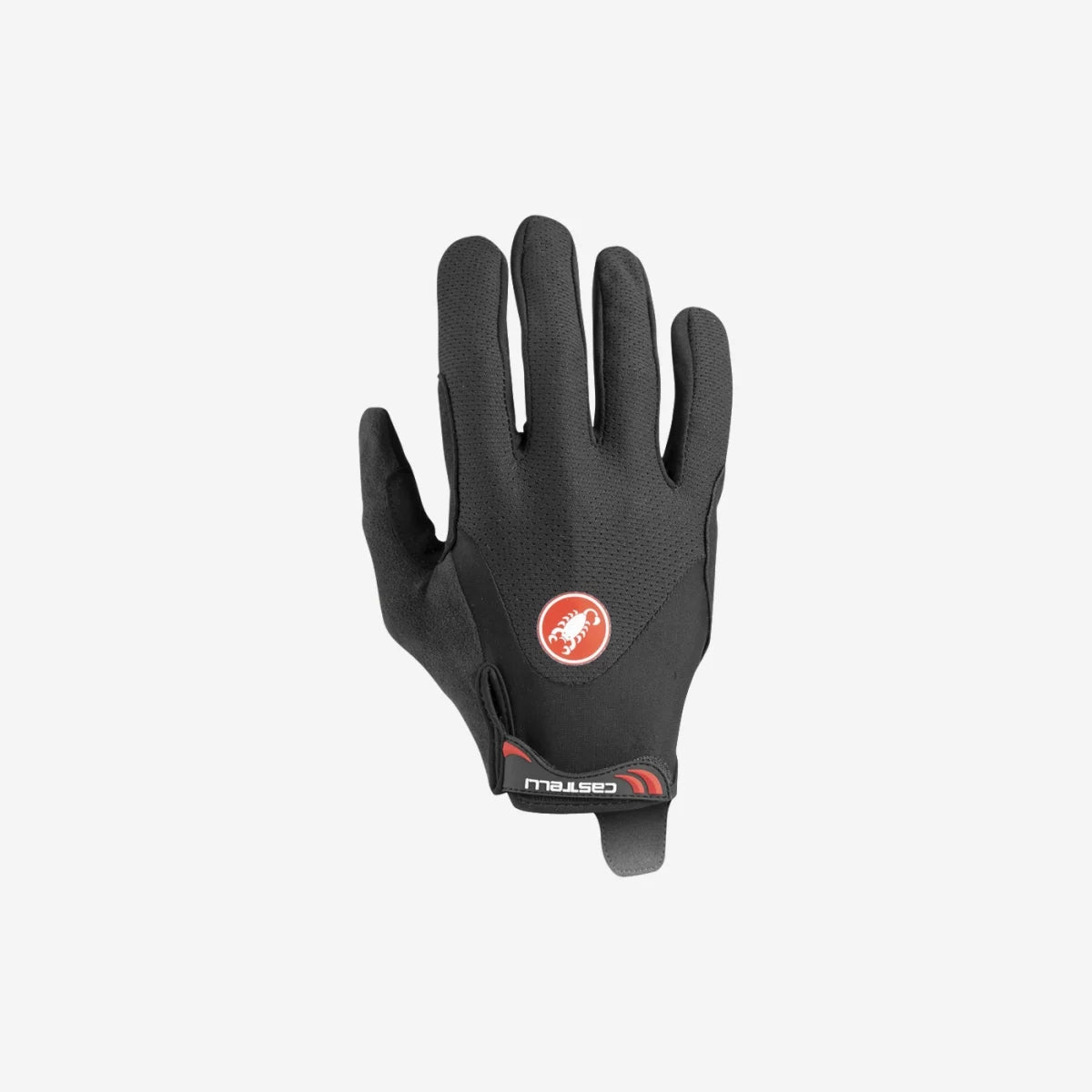 Guante Castelli Arenberg Gel Negro