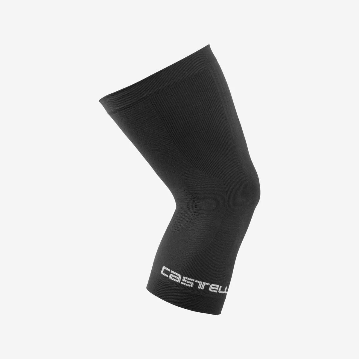 Rodillera Castelli Seamless Negro