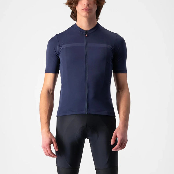 Castelli Classifica Jersey | Azul - Rideshop