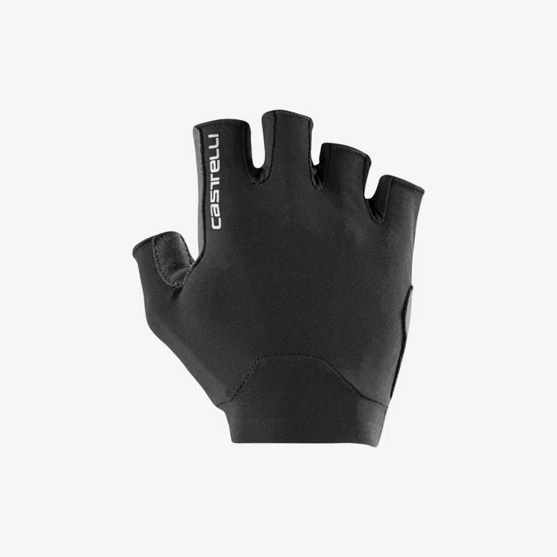 Guante Castelli Endurance | Negro - Rideshop