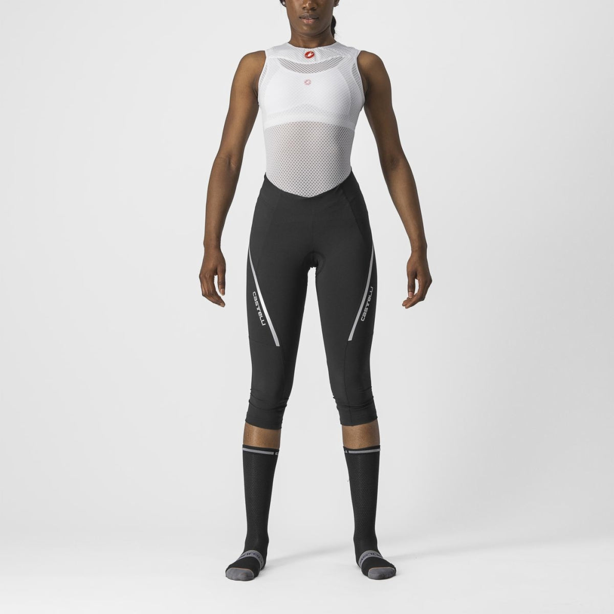 Castelli Calzas Mujer Velocissima 3