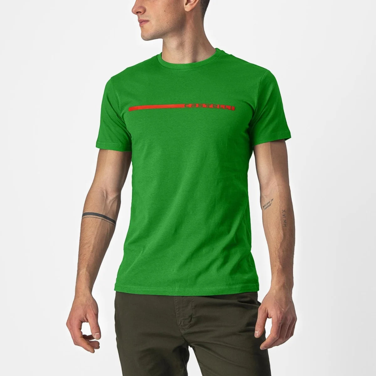 Castelli Polera Ventaglio - Rideshop