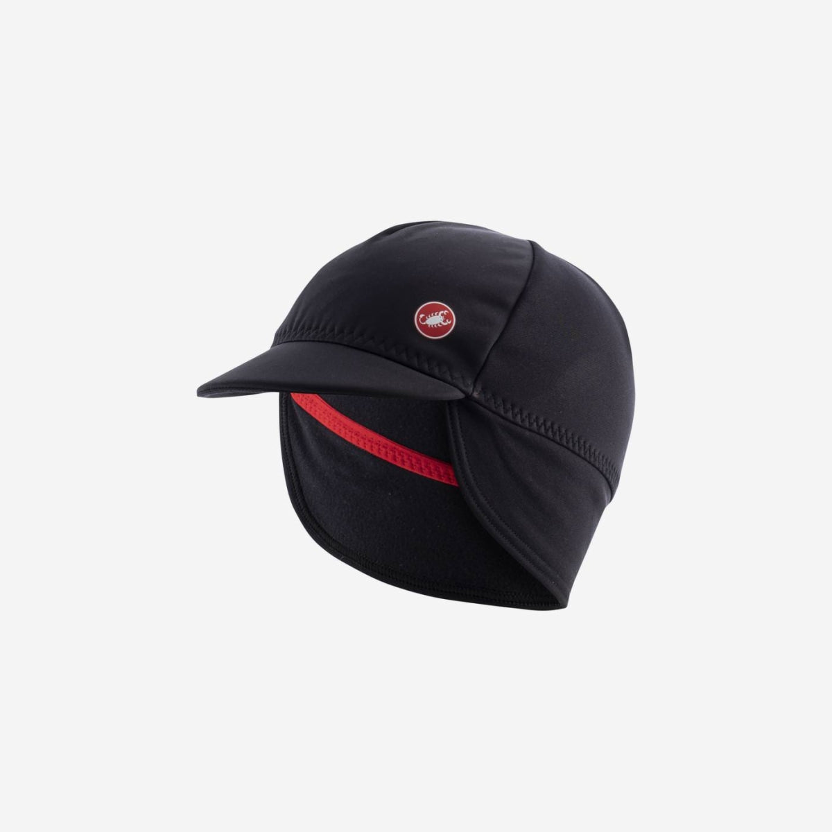 Castelli Cap Cycling Estremo WS