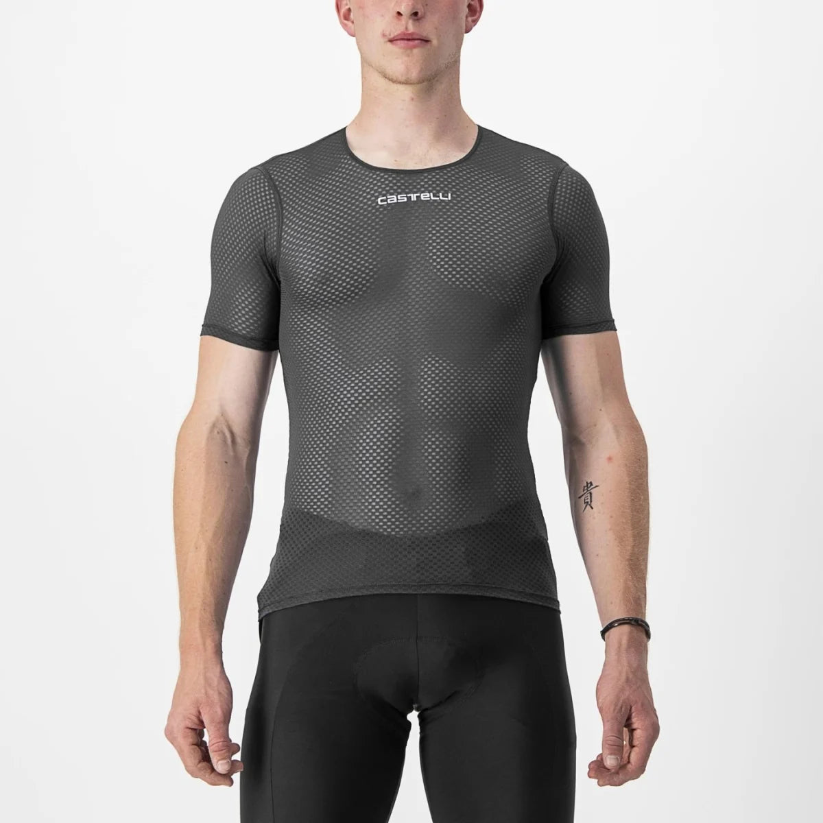 Castelli Primera Capa Pro Mesh 2.0 | Manga Corta - Rideshop