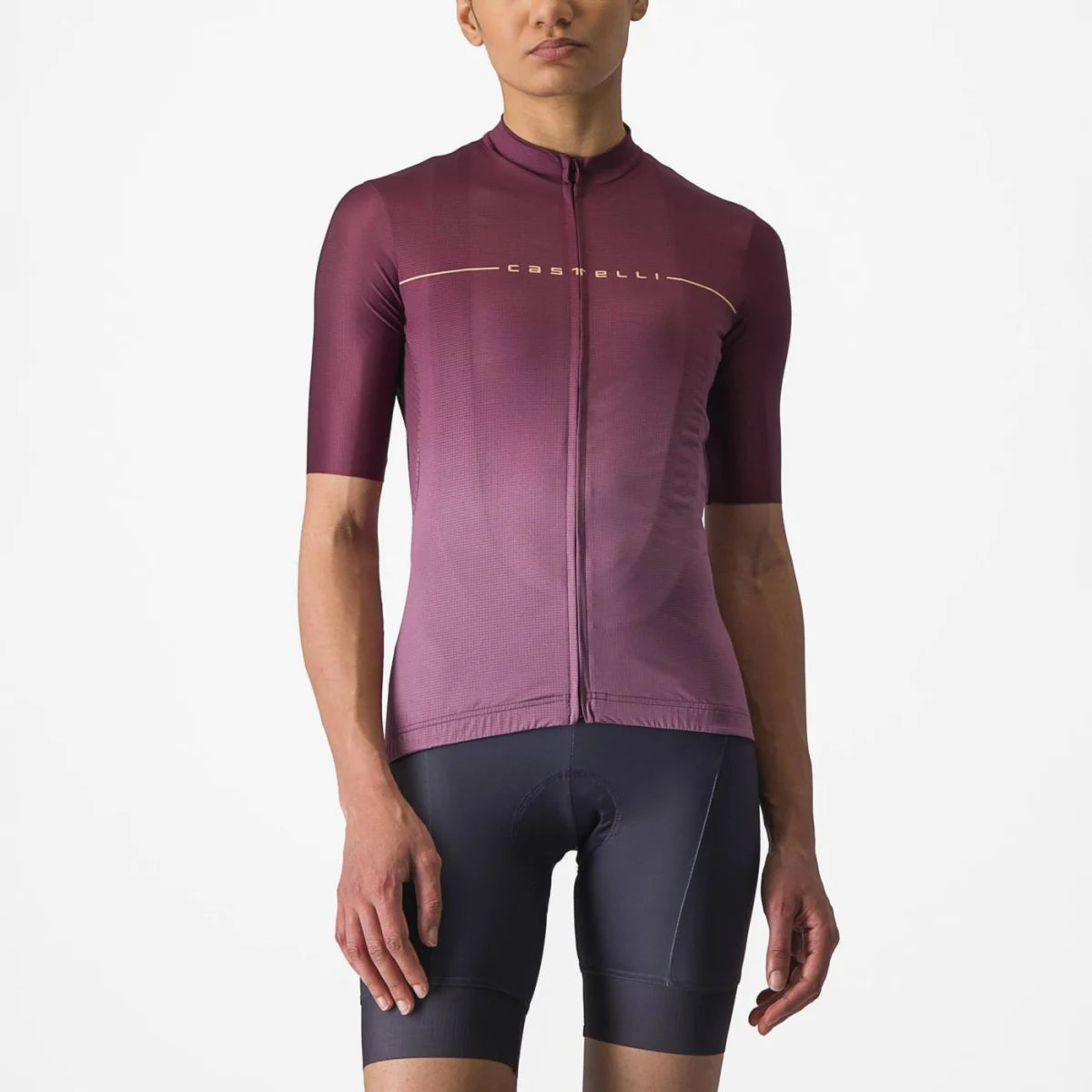 Jersey Castelli Salita Burdeo