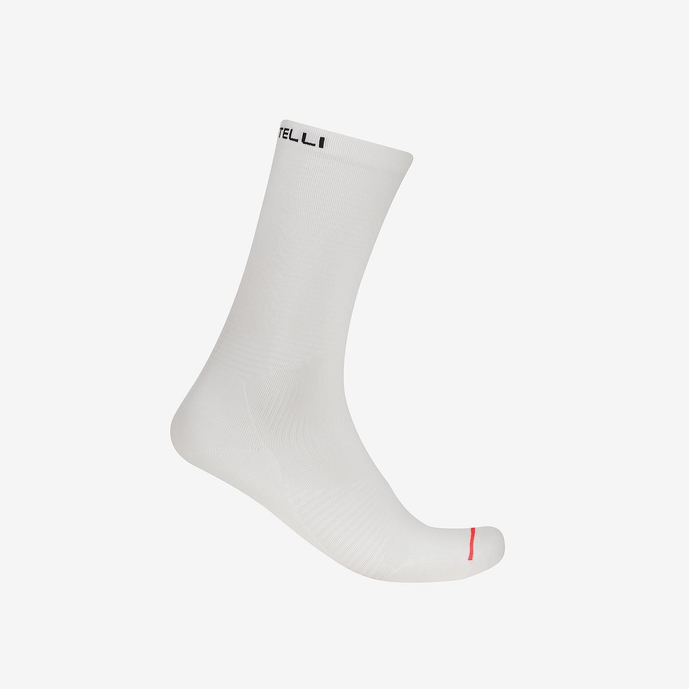 Calcetines Castelli A/C 18