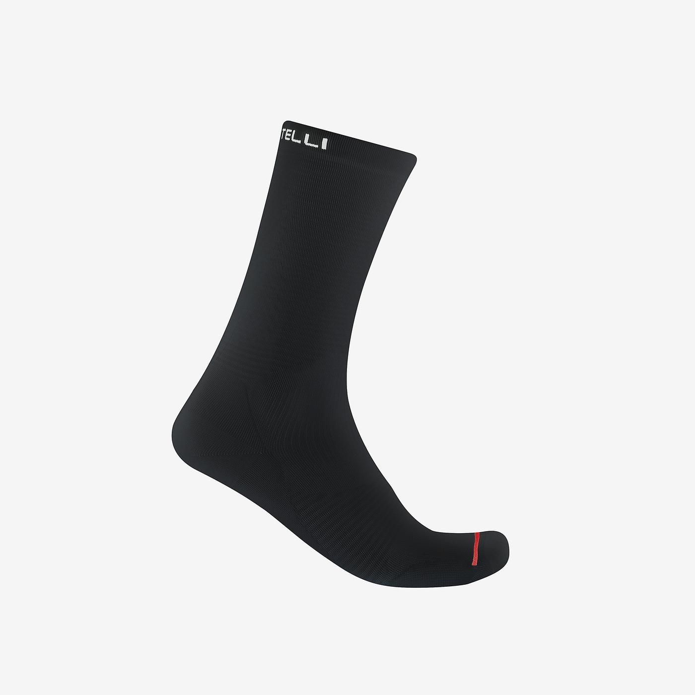 Calcetines Castelli A/C 18