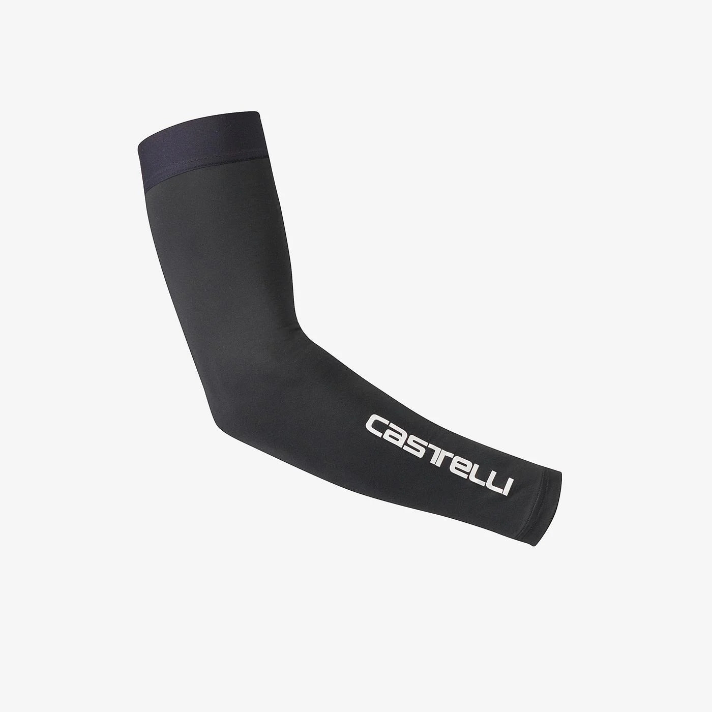 Mangas Castelli UPF 50+ Light Arm 2 Negro