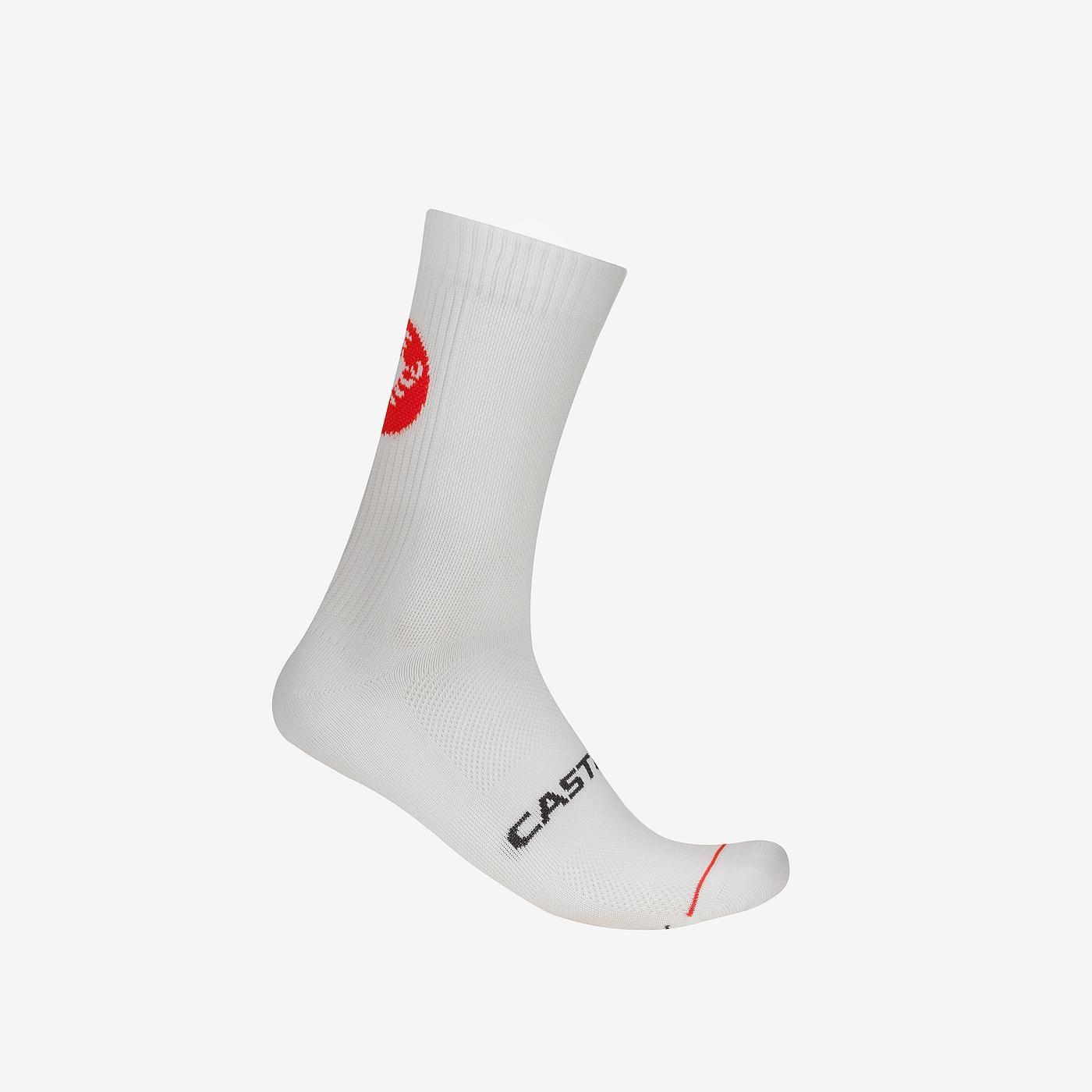 Calcetines Castelli Entrata 18