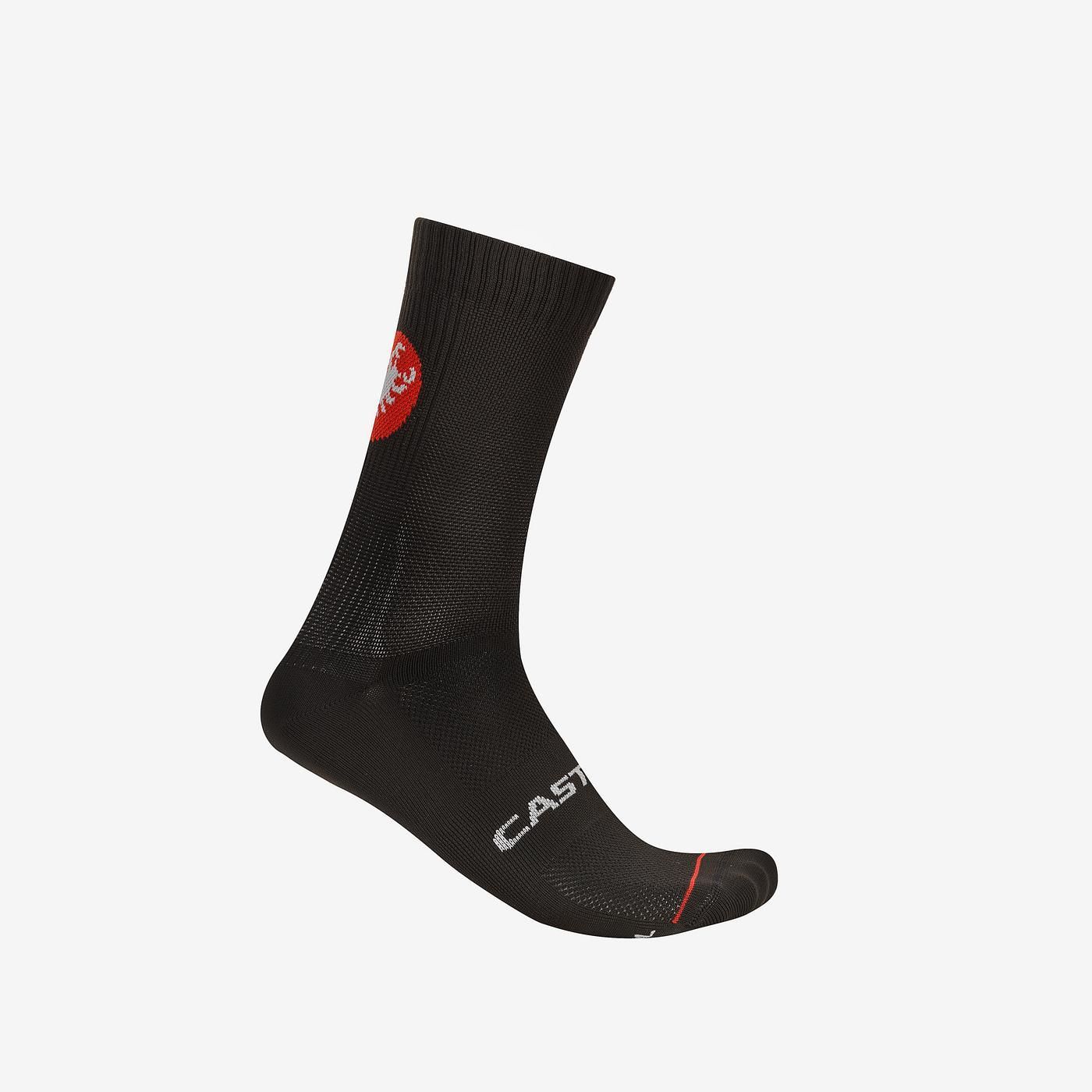 Calcetines Castelli Entrata 18