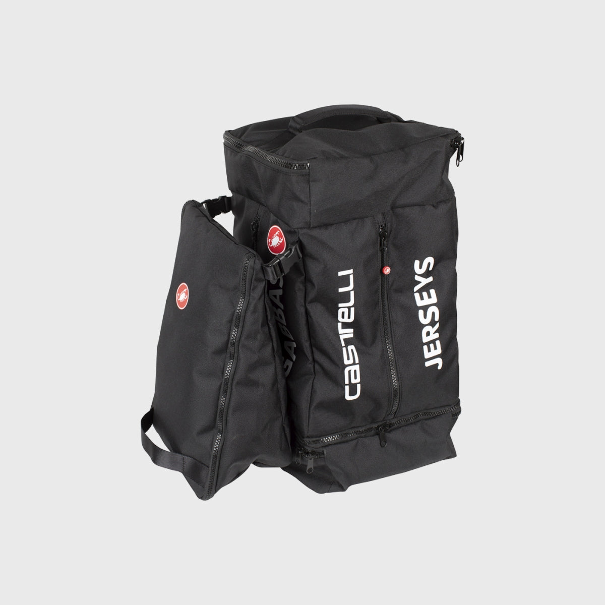 Castelli Bolso Pro Race Rain Bag