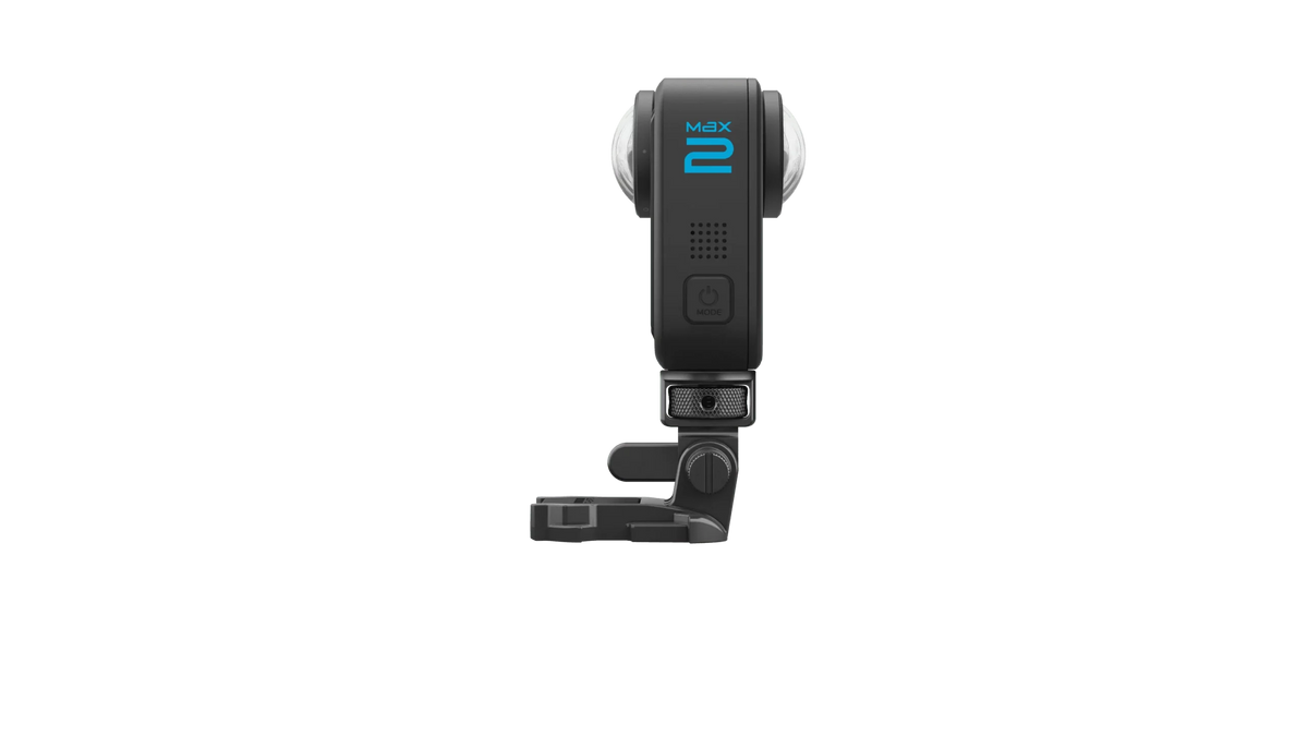 Accesorio GoPro Hebilla de Montaje de Bloqueo de 1/4-20