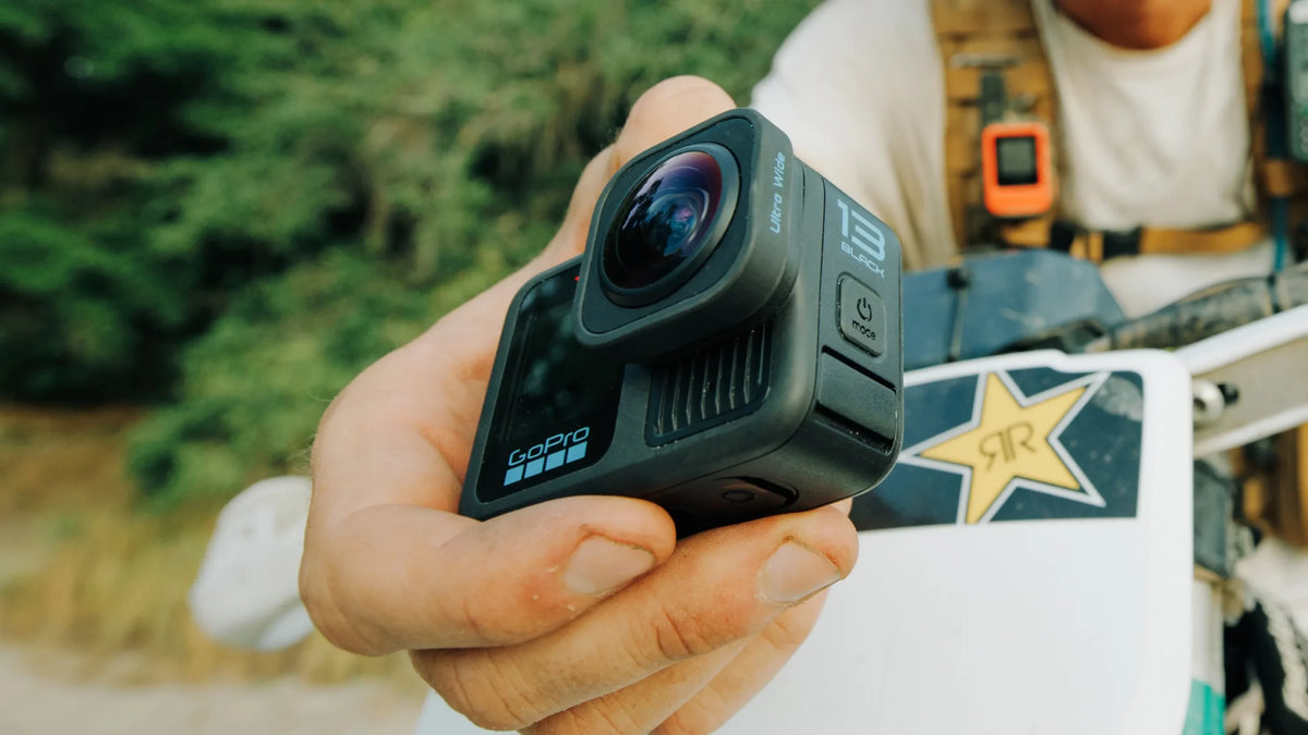Accesorio GoPro Módulo de Lente Ultra Gran Angular - vista 3