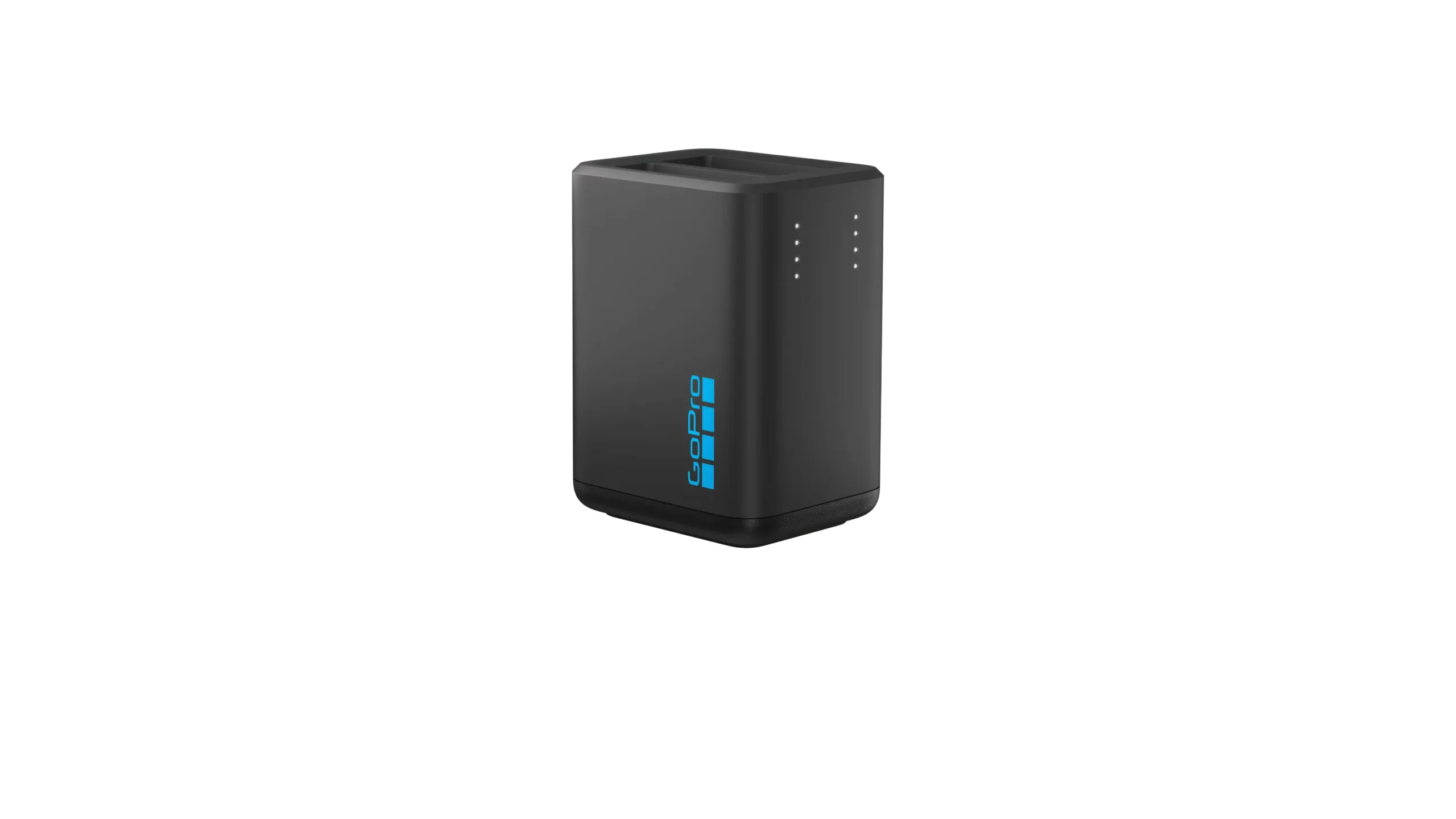 Accesorio GoPro Cargador de Batería Dual para HERO13 Black