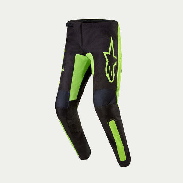 Alpinestars Pantalón Moto Fluid Lurv - Rideshop