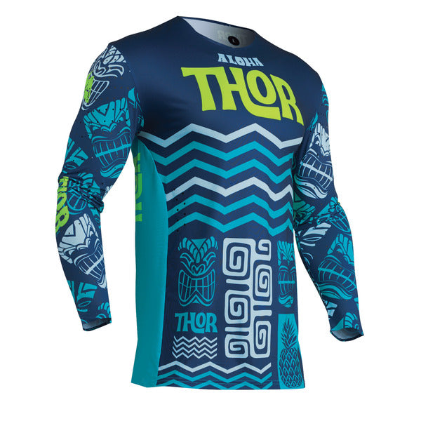 Prime Jersey Aloha Thor - Rideshop