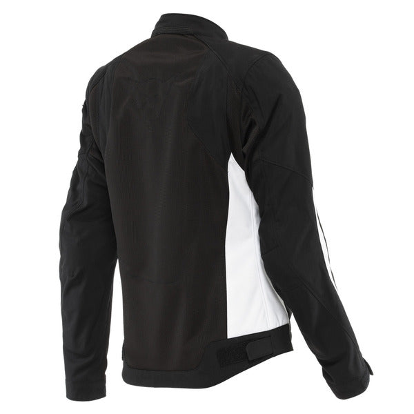 Chaqueta Moto Dainese Hydraflux 2 Air Lady D-Dry