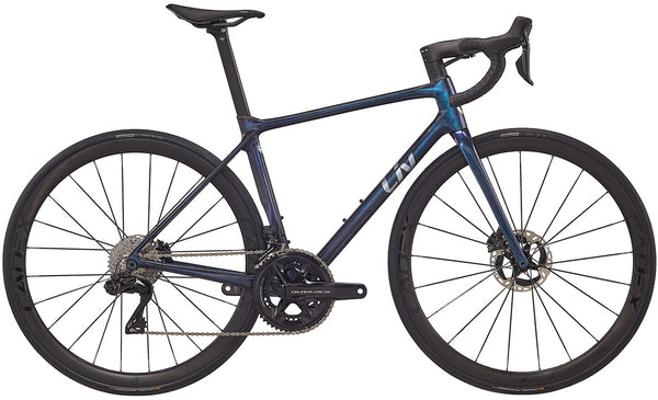 Liv Bicicleta Langma Advanced SL 0 Disc | 2023 | Ruta - Rideshop