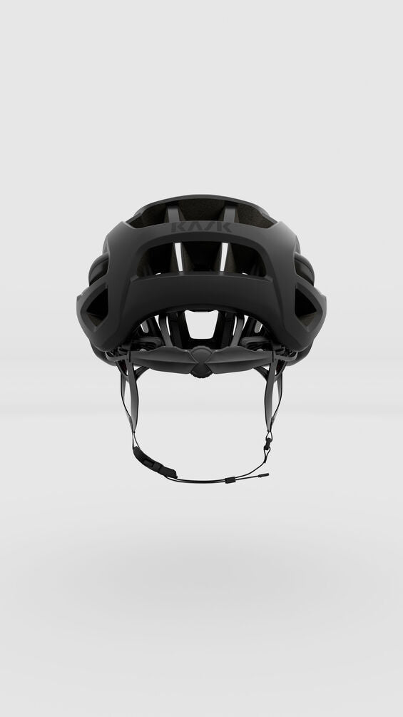 Casco Bicicleta Kask Valegro WG11 Black Matt